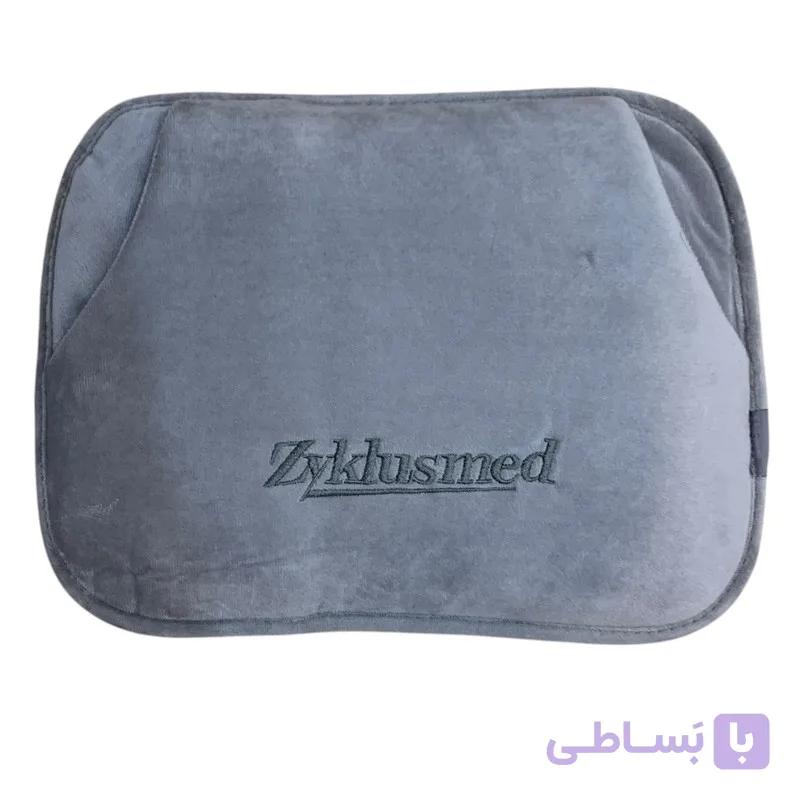 کیسه آب گرم برقی زیکلاس مد مدل ZKY-009 — تصویر 1