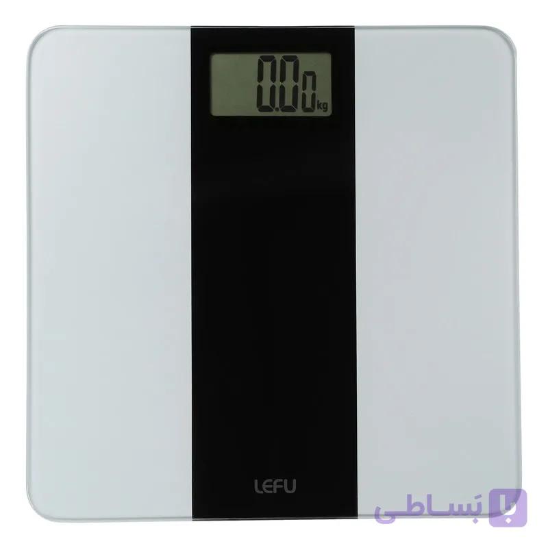 ترازو دیجیتال مدل CW301 — تصویر 1