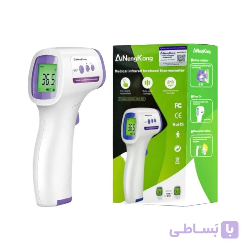 تب سنج دیجیتال آیننک کنگ مدل ANK-M3 — تصویر 1