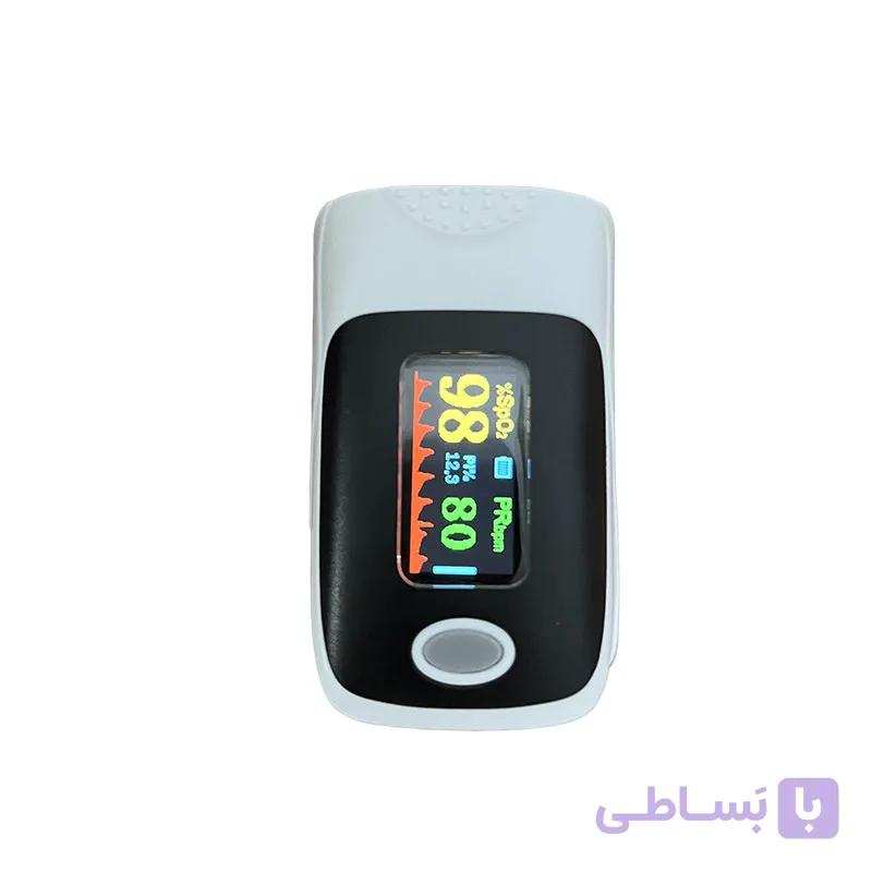 پالس اکسیمتر دیجیتال کافبر مدل JZK-303 — تصویر 1