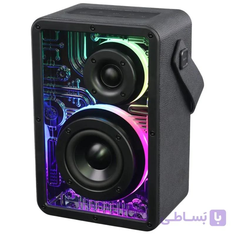 اسپیکر بلوتوثی قابل حمل وریتی مدل V-PS7028BT
