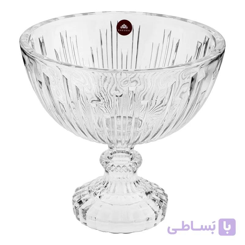 میوه خوری ساکورا مدل Piano کد SK12772200w