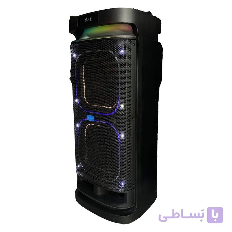 اسپیکر بلوتوثی قابل حمل وریتی مدل v-ps2310