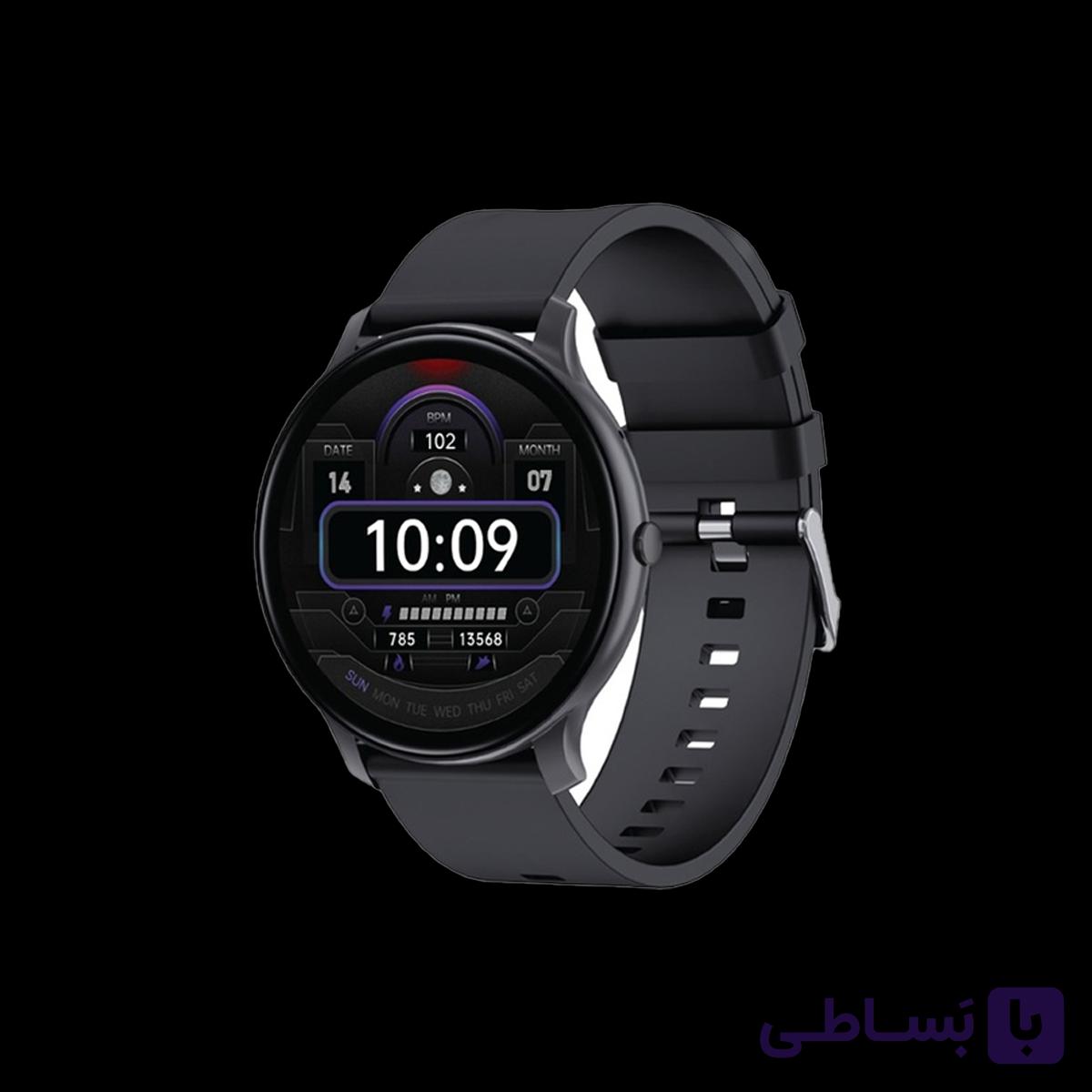 ساعت هوشمند گرین لاین مدل GT-FIT — تصویر 1