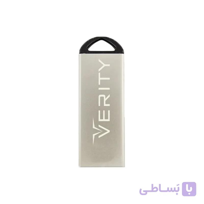 فلش 8 گیگ وریتی مدل V802