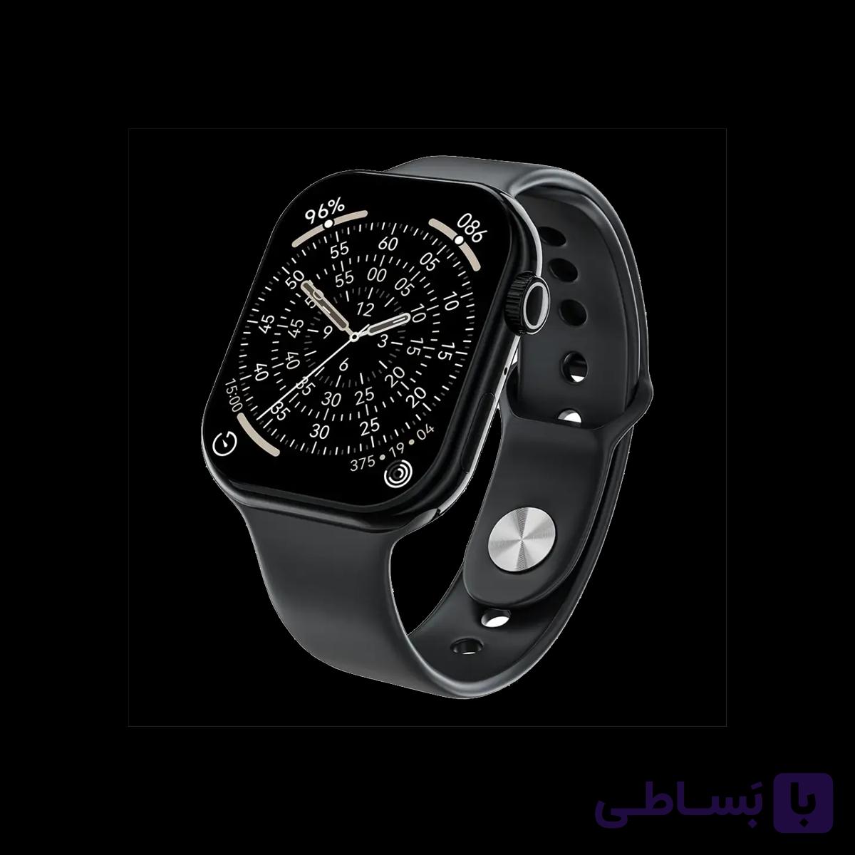 ساعت هوشمند گرین لاین مدل Ultimate 45mm