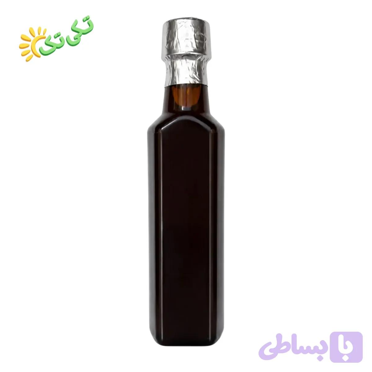 عسل زنبور وحشی سیاه 250 گرم