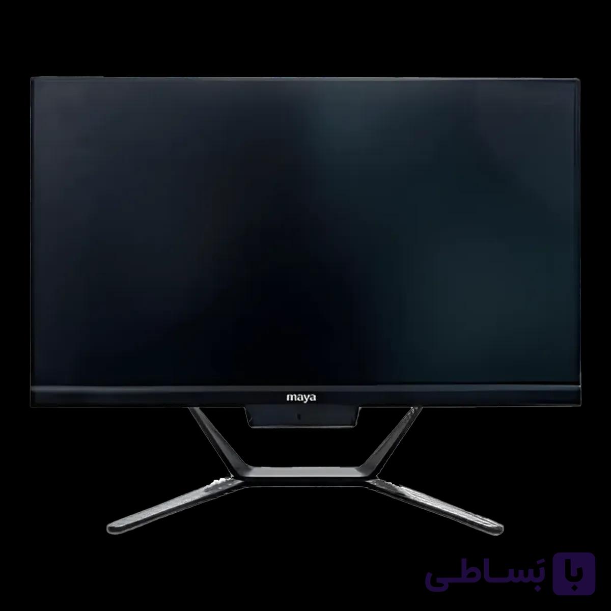 آل این وان(All In One) مایا مدل maya MA22 B6 i5(6300U) 8GB 500GB SSD Intel — تصویر 1