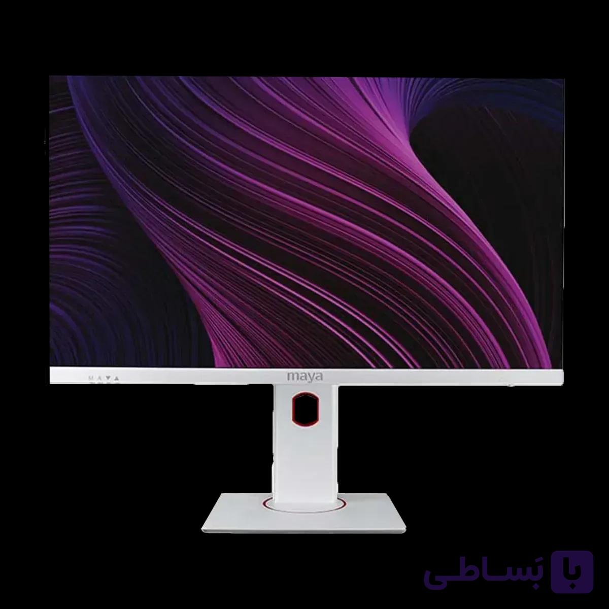 آل این وان(All In One) مایا مدل maya MA24P E14 i5(14400) 16GB 500SSD Intel — تصویر 1