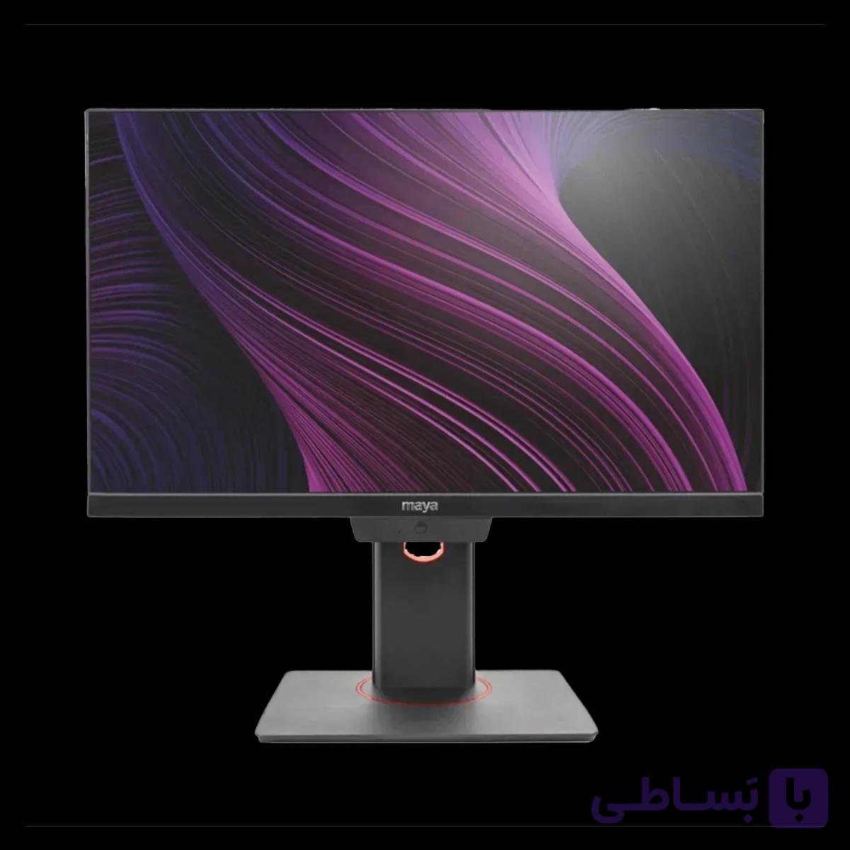 آل این وان(All In One) مایا مدل maya MA22P B12 i5(1235U) 8GB 500GB SSD Intel — تصویر 1
