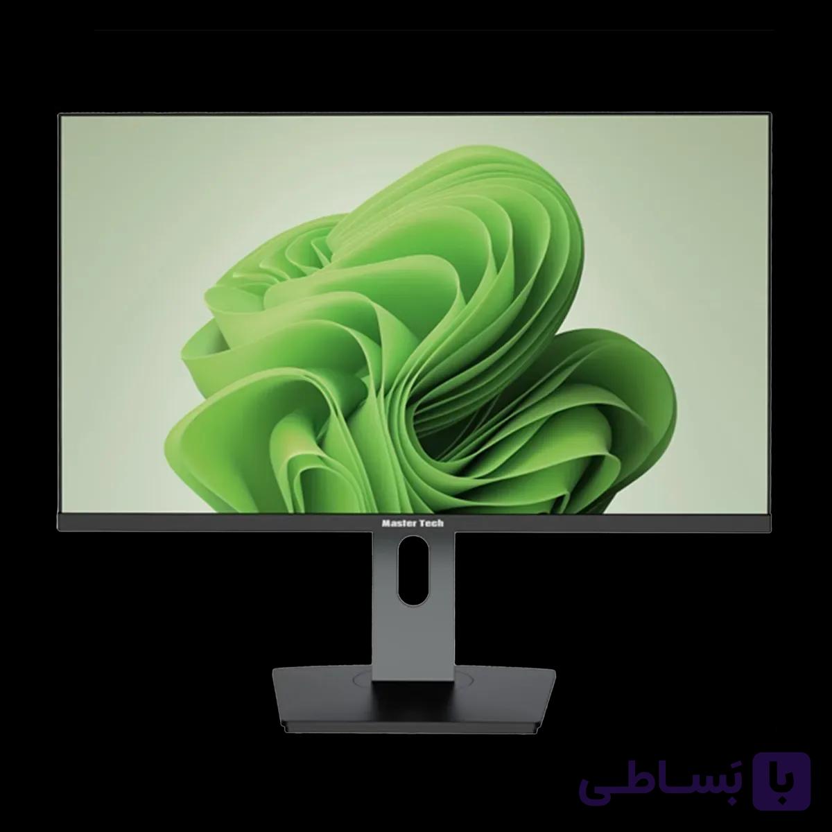 آل این وان(All In One) مستر تک مدل Master Tech ZN270-C38SB i3(12100) 8GB 256GB SSD Intel — تصویر 1