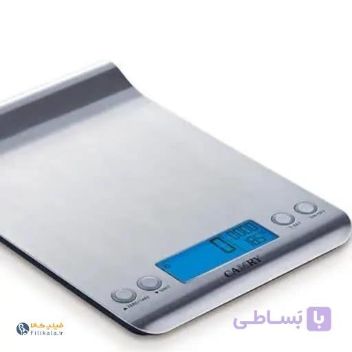 ترازوی دیجیتال آشپزخانه کمری (Camry) مدل EK8461 — تصویر 1