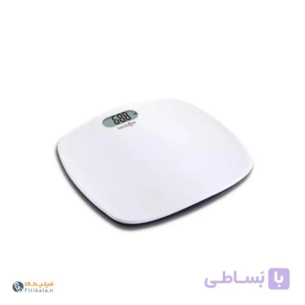 ترازوی دیجیتال شخصی کمری مدل EB7006 — تصویر 1