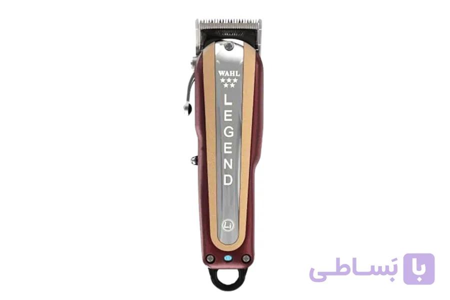 ماشین اصلاح وال لجند کردلس سفارش امریکا