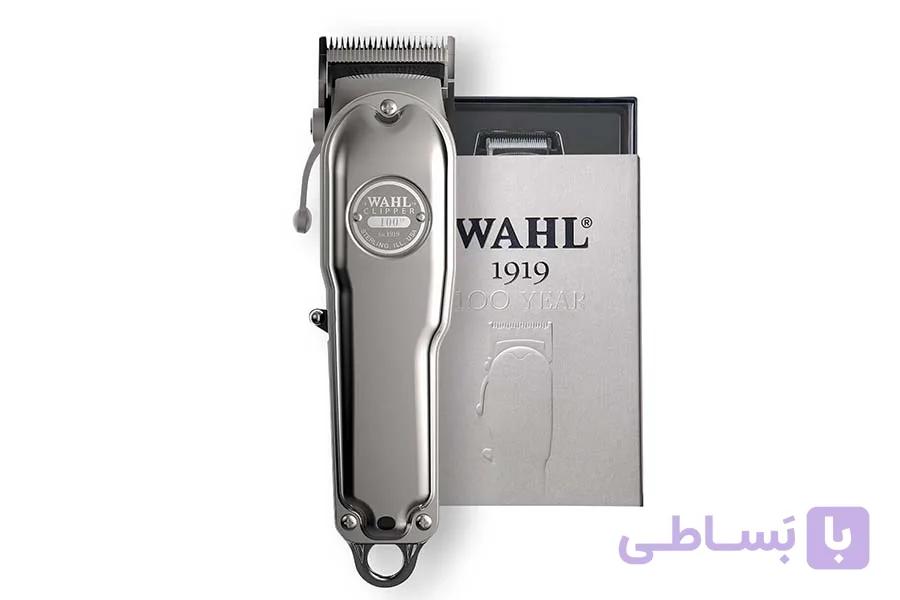 ماشین اصلاح وال 1919 سفارش اروپا