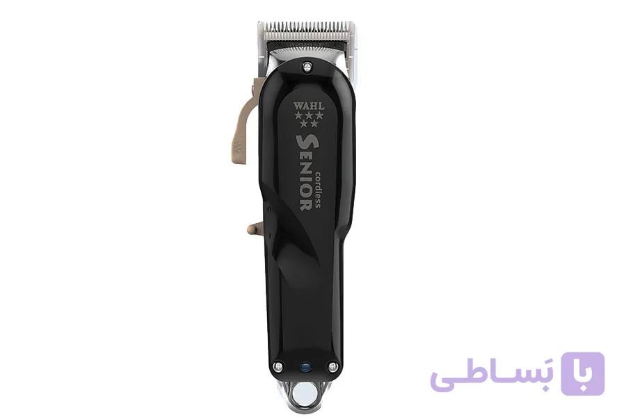 ماشین اصلاح وال سینیور سفارش امریکا