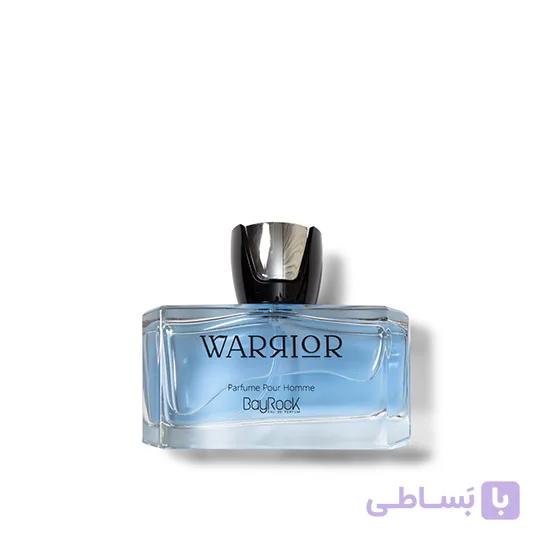 عطر مردانه واریور (Warrior) بایراک