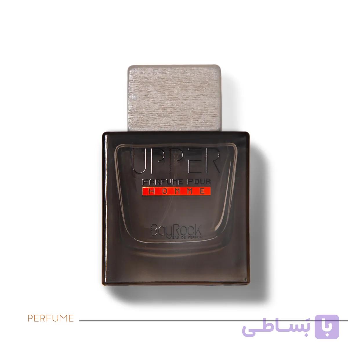 عطر مردانه آپر (UPPER) بایراک
