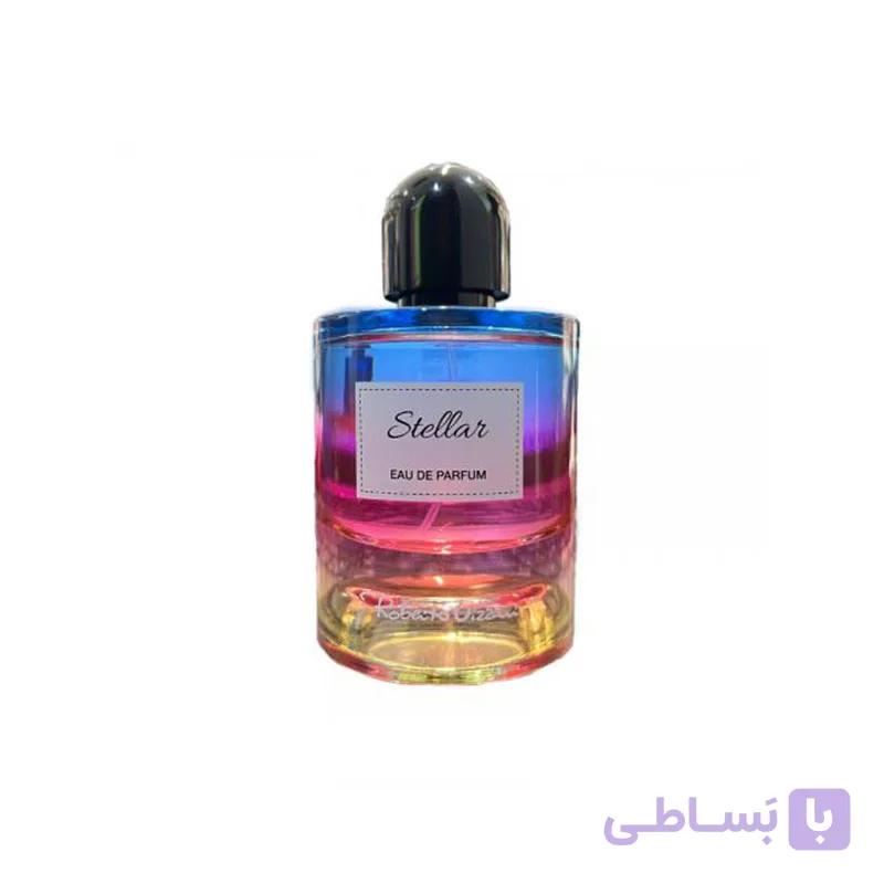 ادکلن زنانه روبرتو ویزاری مدل STELLAR