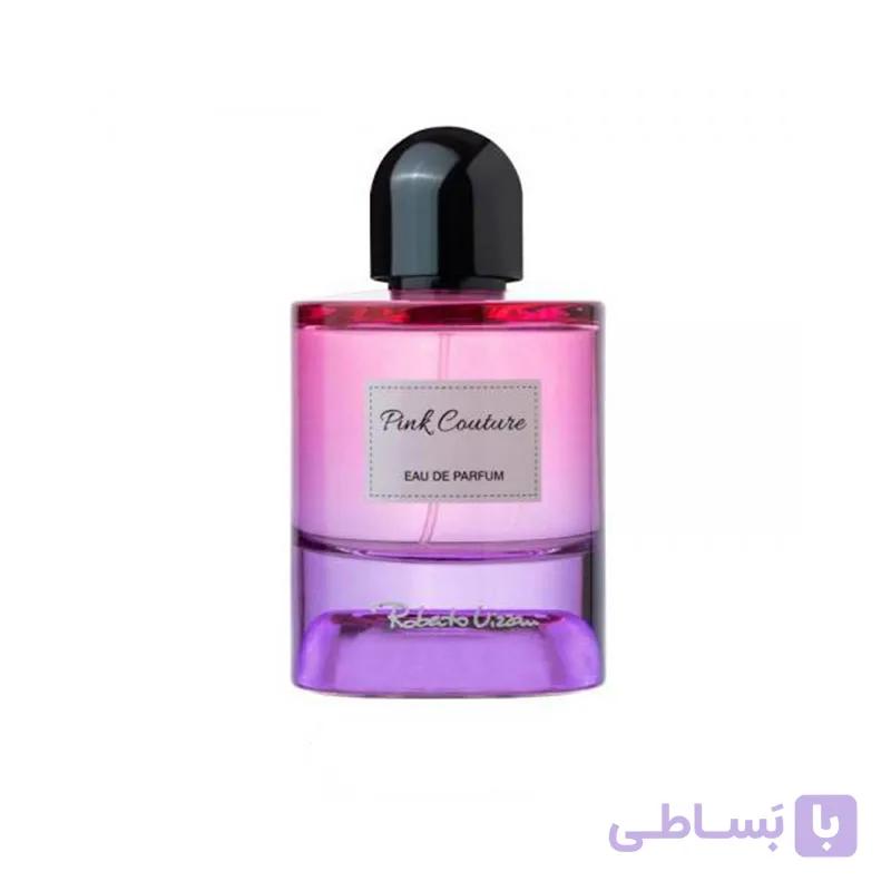 ادکلن ادوپرفیوم زنانه روبرتو ویزاری مدل Pink Couture