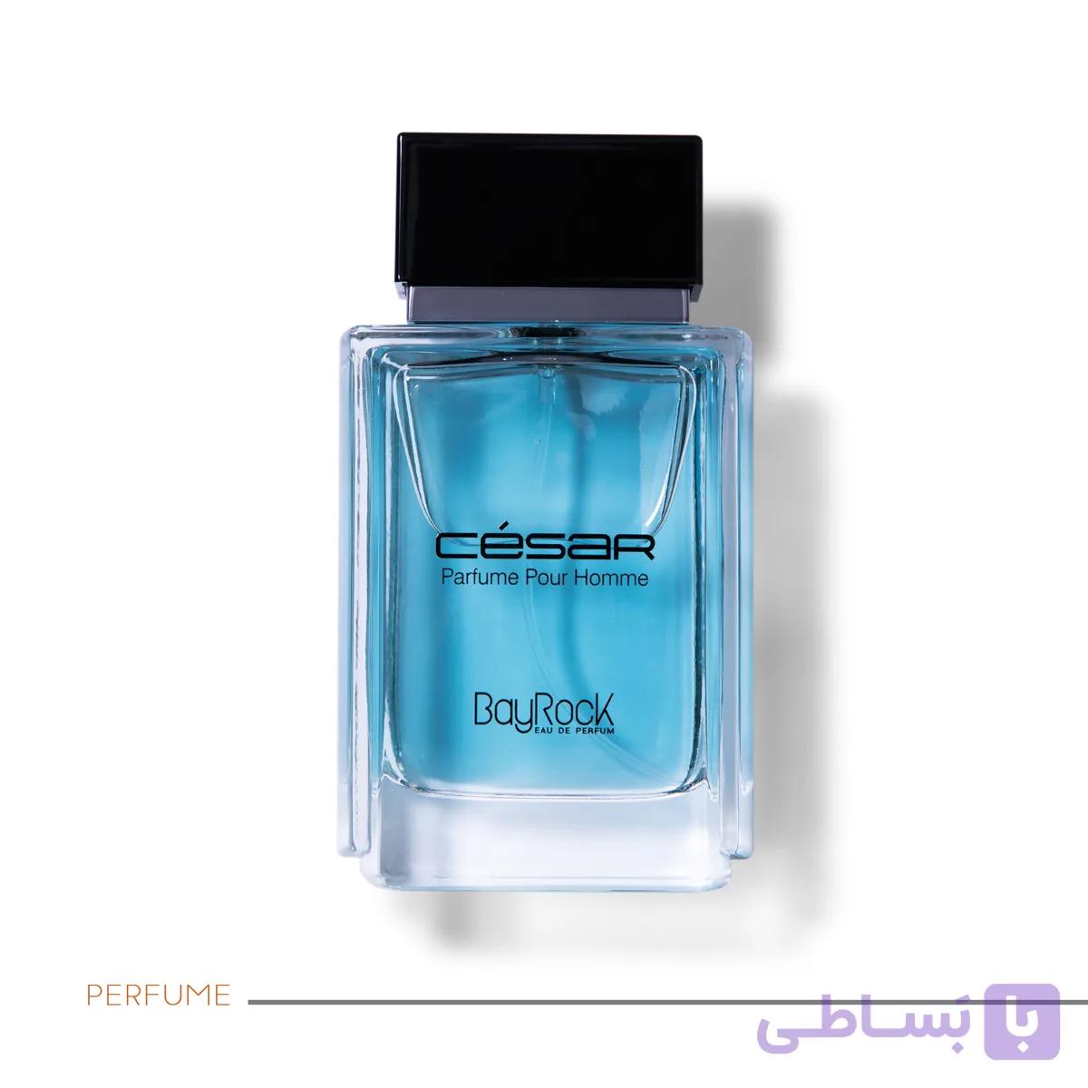 عطر مردانه سزار ( CESAR ) بایراک
