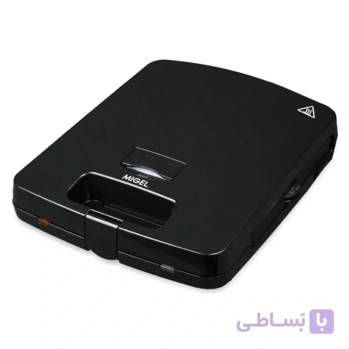 ساندویچ ساز GSM 275.1 میگل/ضمانت 60 ماهه — تصویر 1