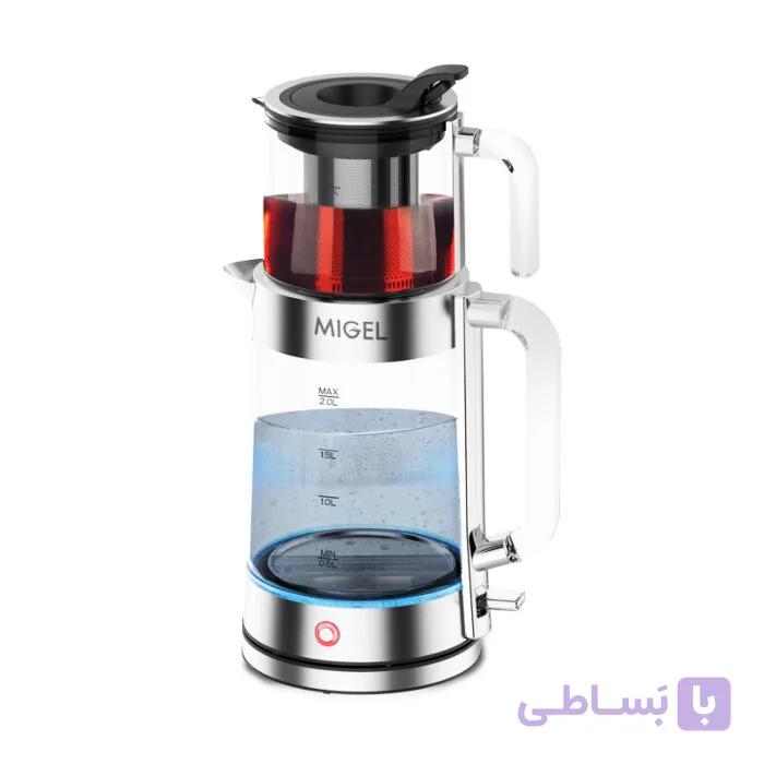چایساز ایستاده GTS 280 میگل — تصویر 1