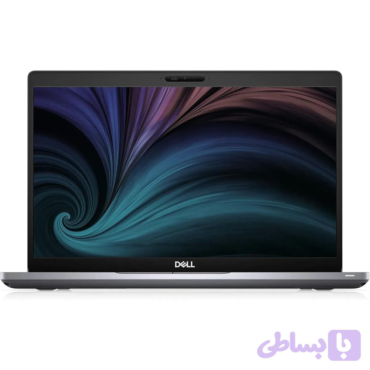 لپ تاپ استوک Dell مدل Latitude 5510 با پردازنده i5 نسل 10 — تصویر 1