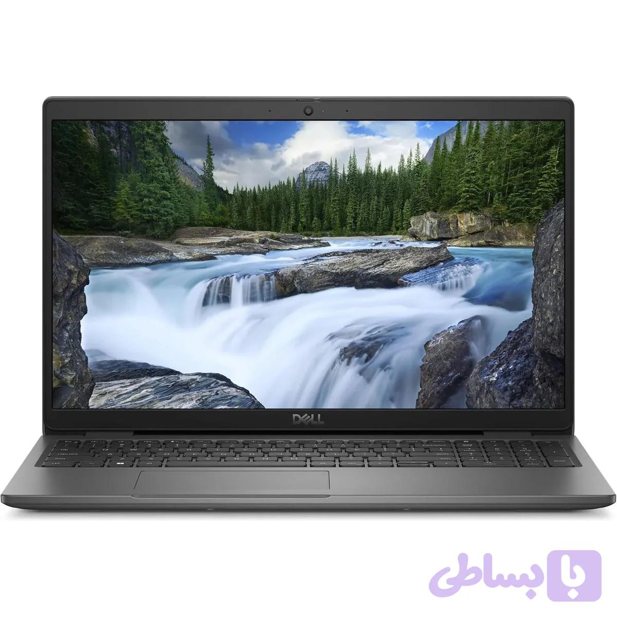 لپ تاپ استوک Dell مدل Latitude 3540 با پردازنده i3 نسل 13 — تصویر 1