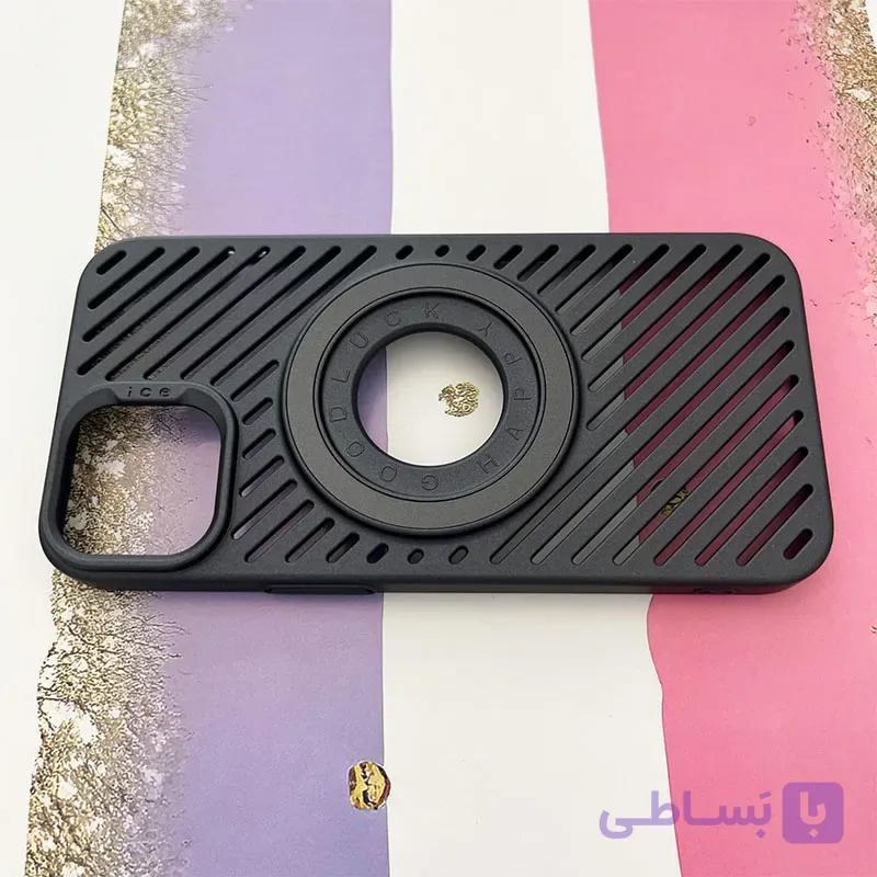 قاب گوشی iPhone 13 / iPhone 14 آیفون طرح K-Look کد 1141 — تصویر 1