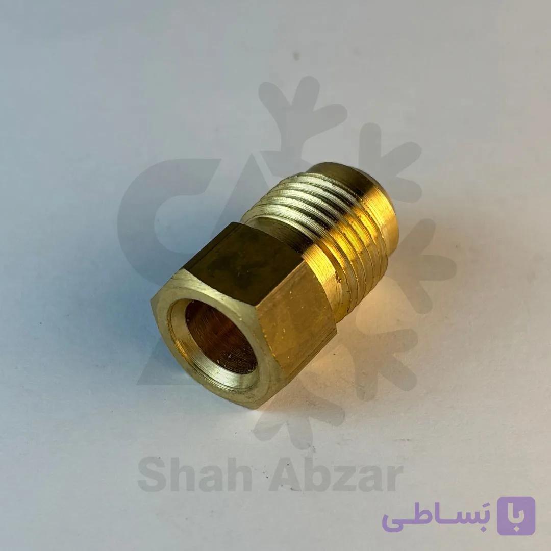 تبدیل برنجی توپیچ 5/8 روپیچ 3/4 — تصویر 1