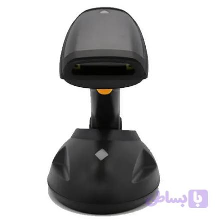 بارکدخوان بیسیم T60