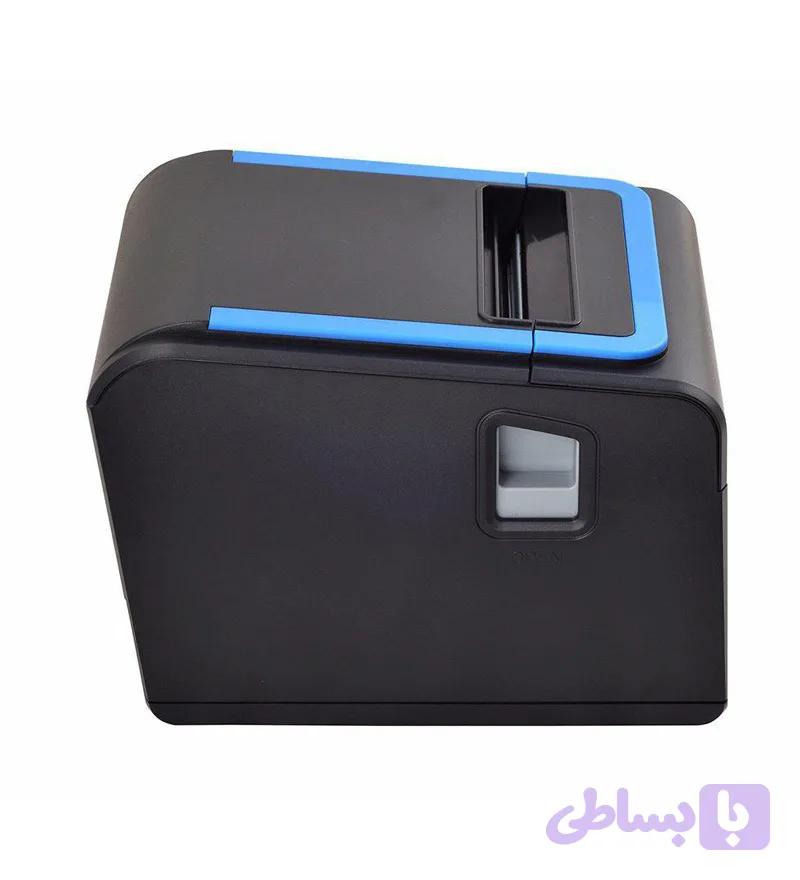 فیش پرینتر ZEC مدل N200H کارکرده — تصویر 1