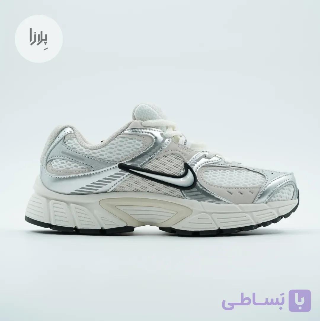 نایک وی ۵ آر ان آر سفید نقره ای کیفیت مستر ویتنام Nike V5 RNR — تصویر 1