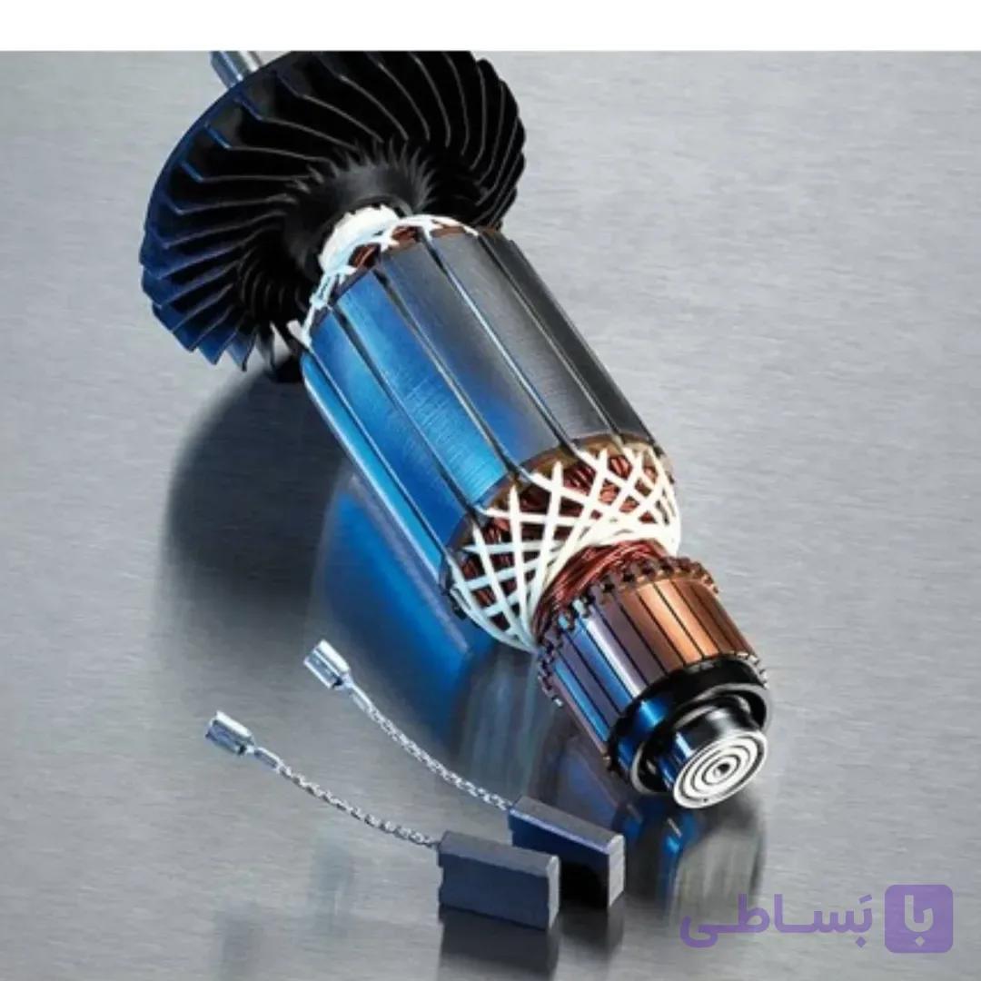 پخش قطعات صنعتی