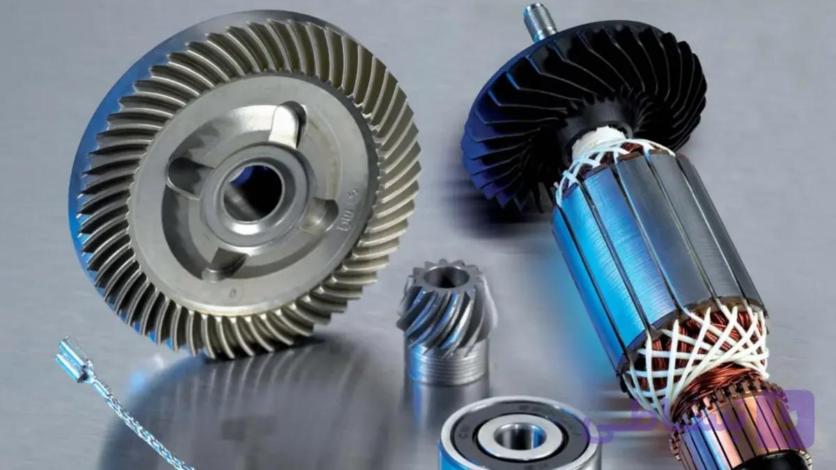 پخش قطعات یدکی اصلی ابزار بوش قیمت رقابتی