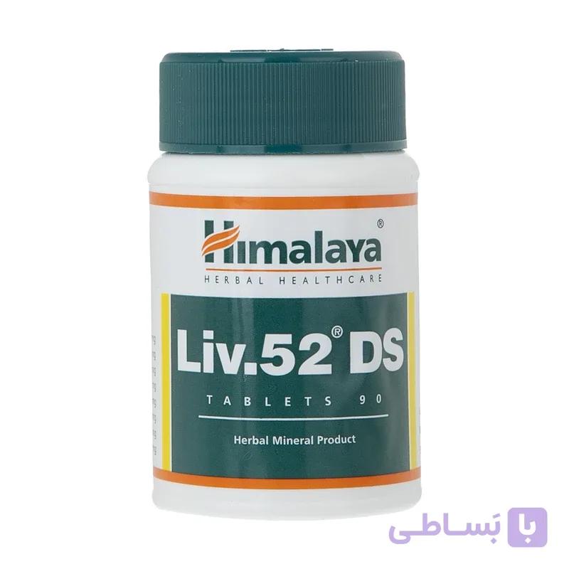 قرص لیو 52 دی اس 90 عددی