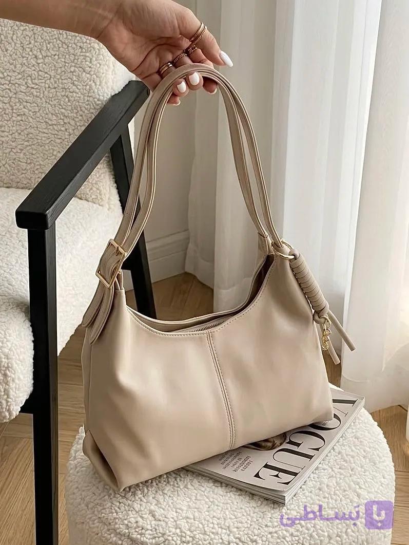 کیف دوشی کد 4193 — تصویر 1