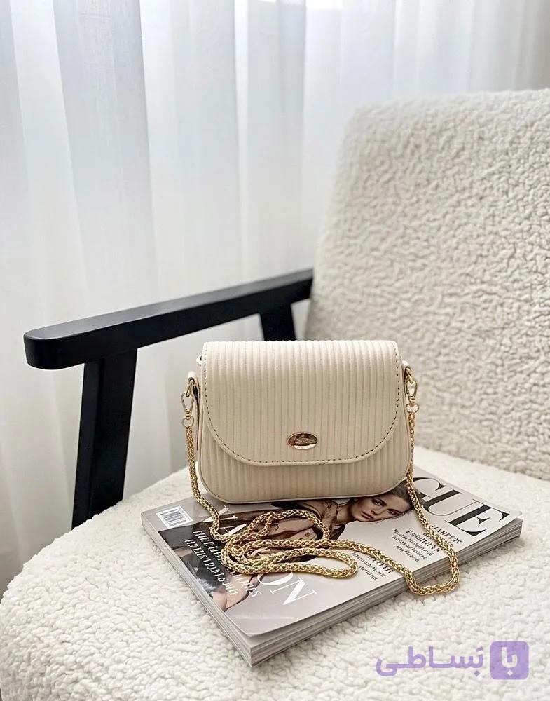 کیف دوشی کد 4266 — تصویر 1