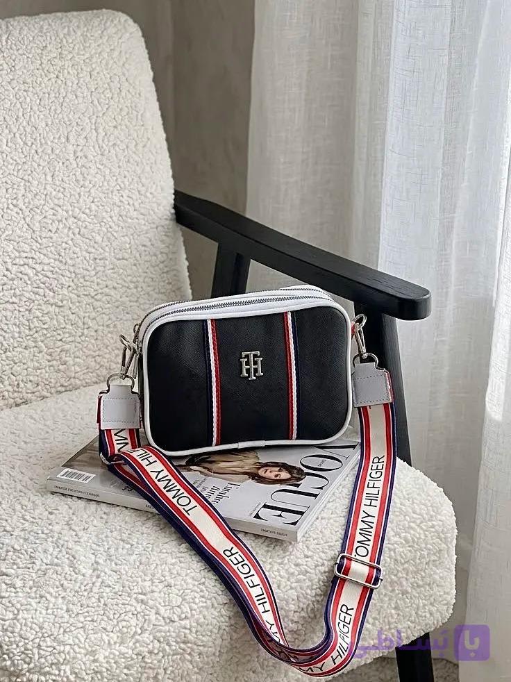 کیف دوشی کد 4354 — تصویر 1