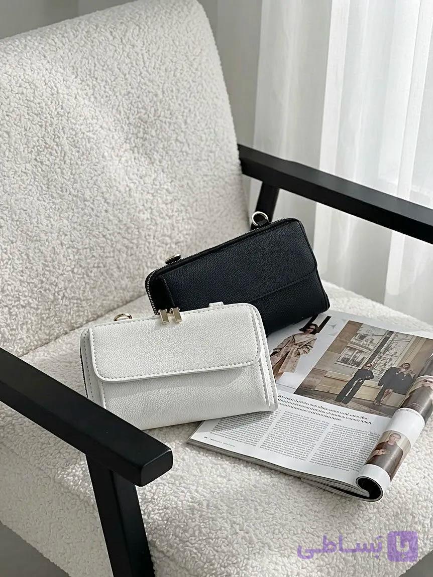 کیف دوشی کد 4295 — تصویر 1
