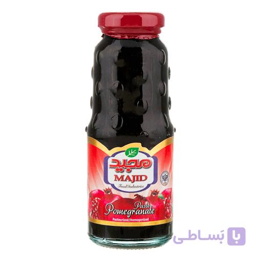 رب انار 280 گرمی مجید
