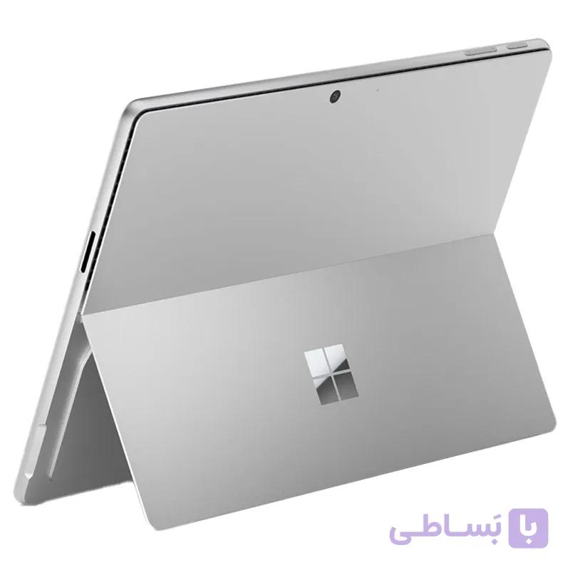 سرفیس پرو 11 – Core Ultra 5 16/256 سایز 13 اینچ رنگ پلاتینیوم درحد نو — تصویر 1