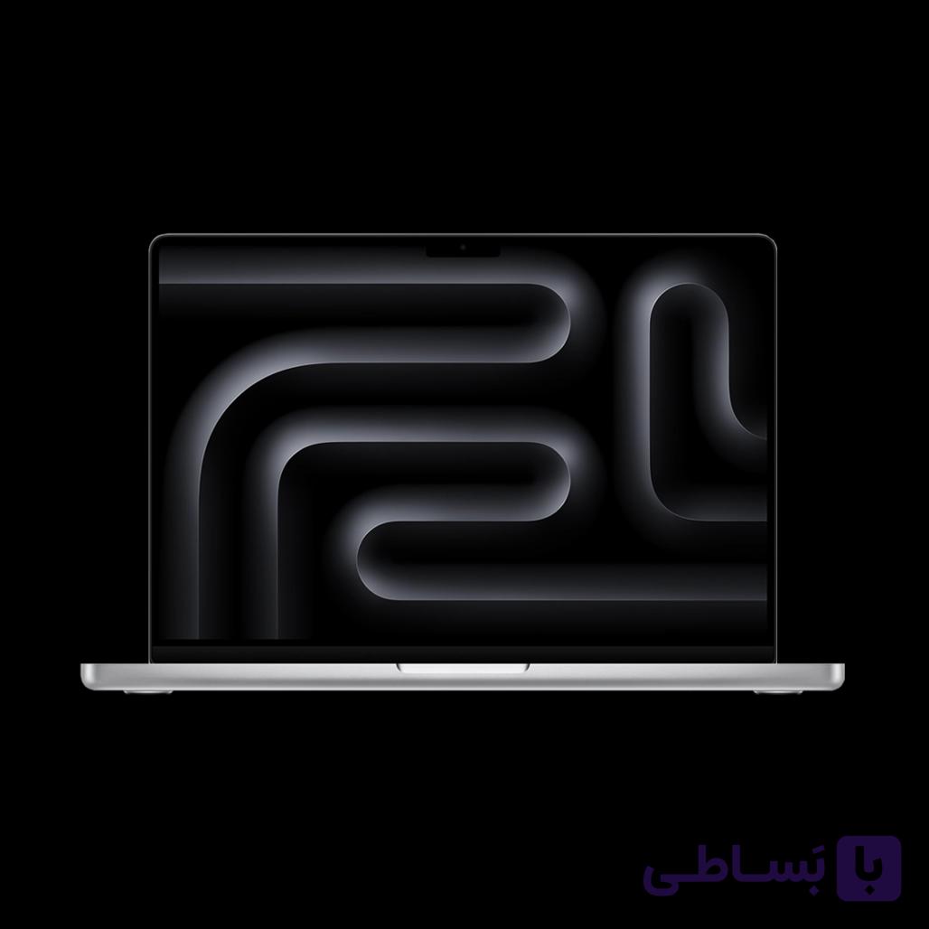 مک بوک پرو M5 Pro 24/2TB (18C-20C) مدل 2026 سایز 14.2 اینچ با گارانتی 18 ماهه شرکتی — تصویر 1