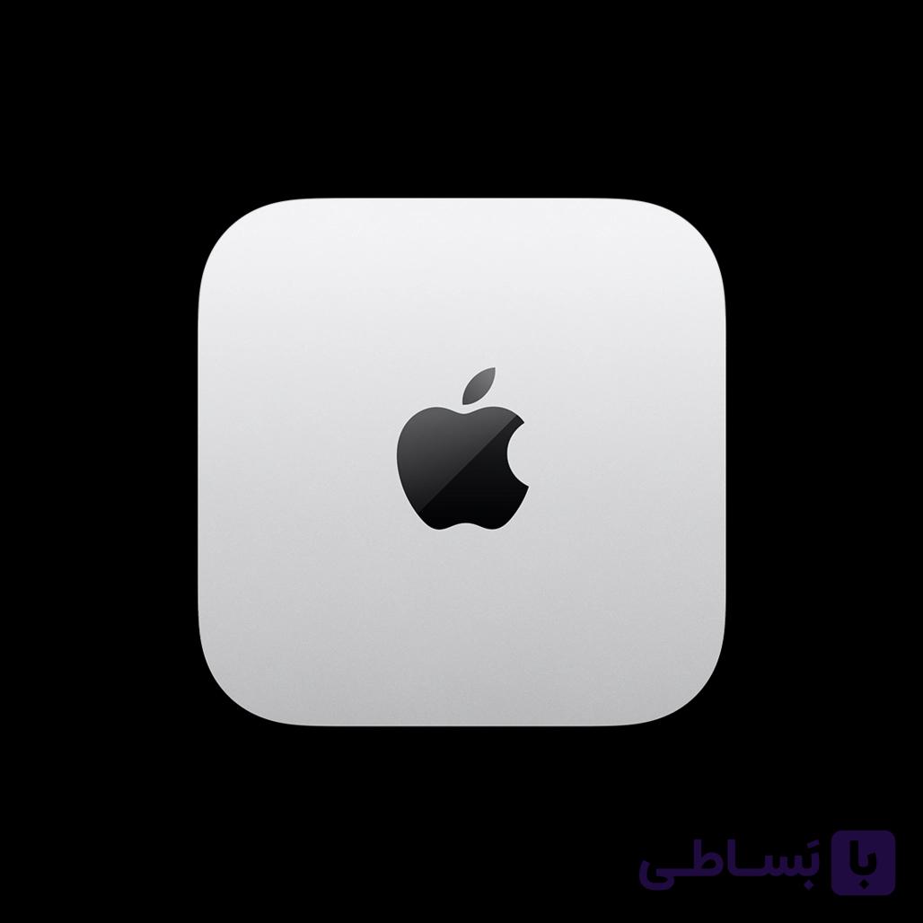 مک مینی M5 Pro ظرفیت (16C-15C) 512GB/24GB مدل 2026 — تصویر 1
