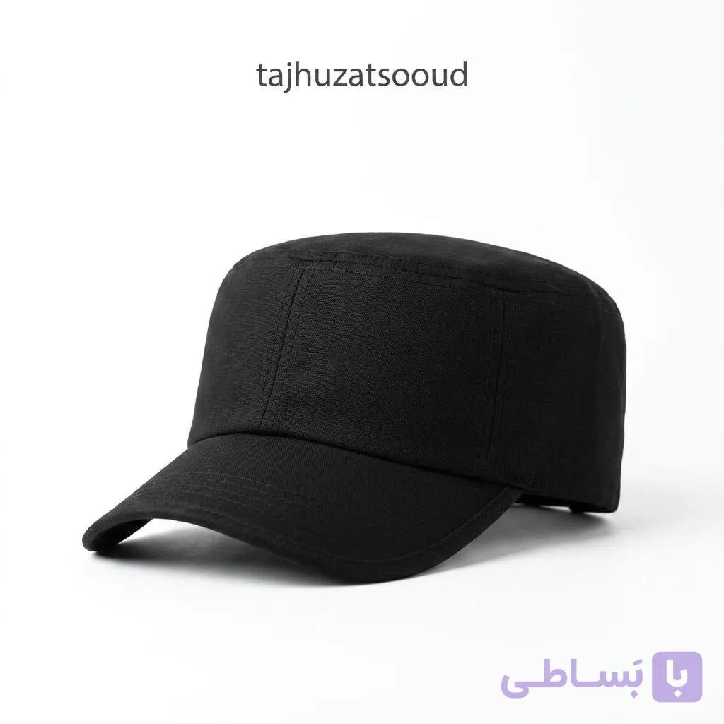 کلاه چمرانی نظامی مناسب طبیعت‌گردی و کمپینگ | تجهیزات صعود