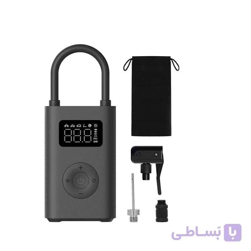 کمپرسور هوا شیائومی مدل MJCQB06QW