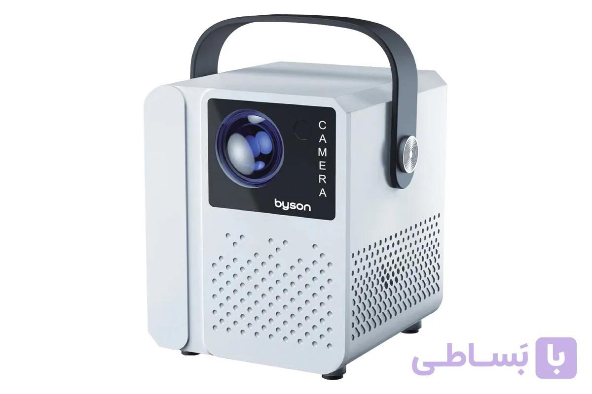 ویدئو پروژکتور بیسون Luma