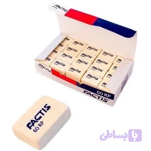 پاکن فکتیس مدل 60