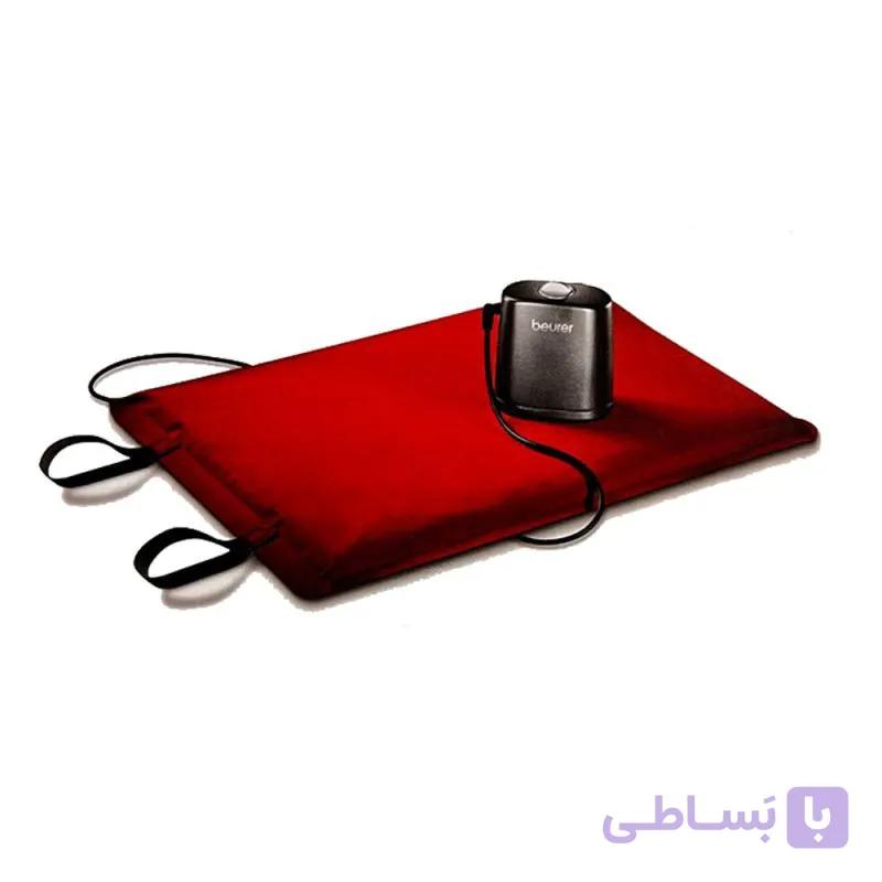 تشکچه برقی و شارژی بیورر (Beurer) مدل HKM 60؛ گرما در هر مکان
